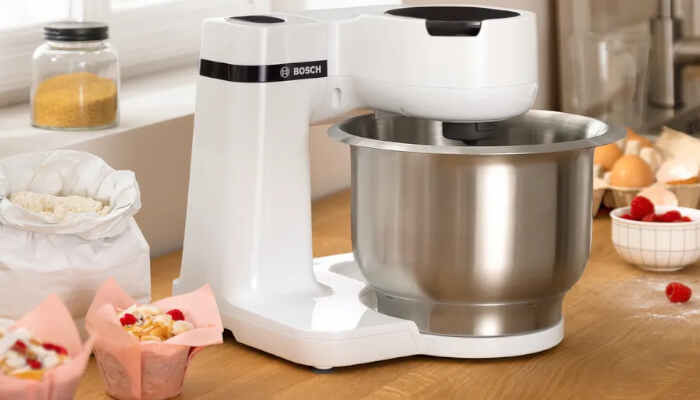 Robot kuchenny Bosch MUMS2EW40